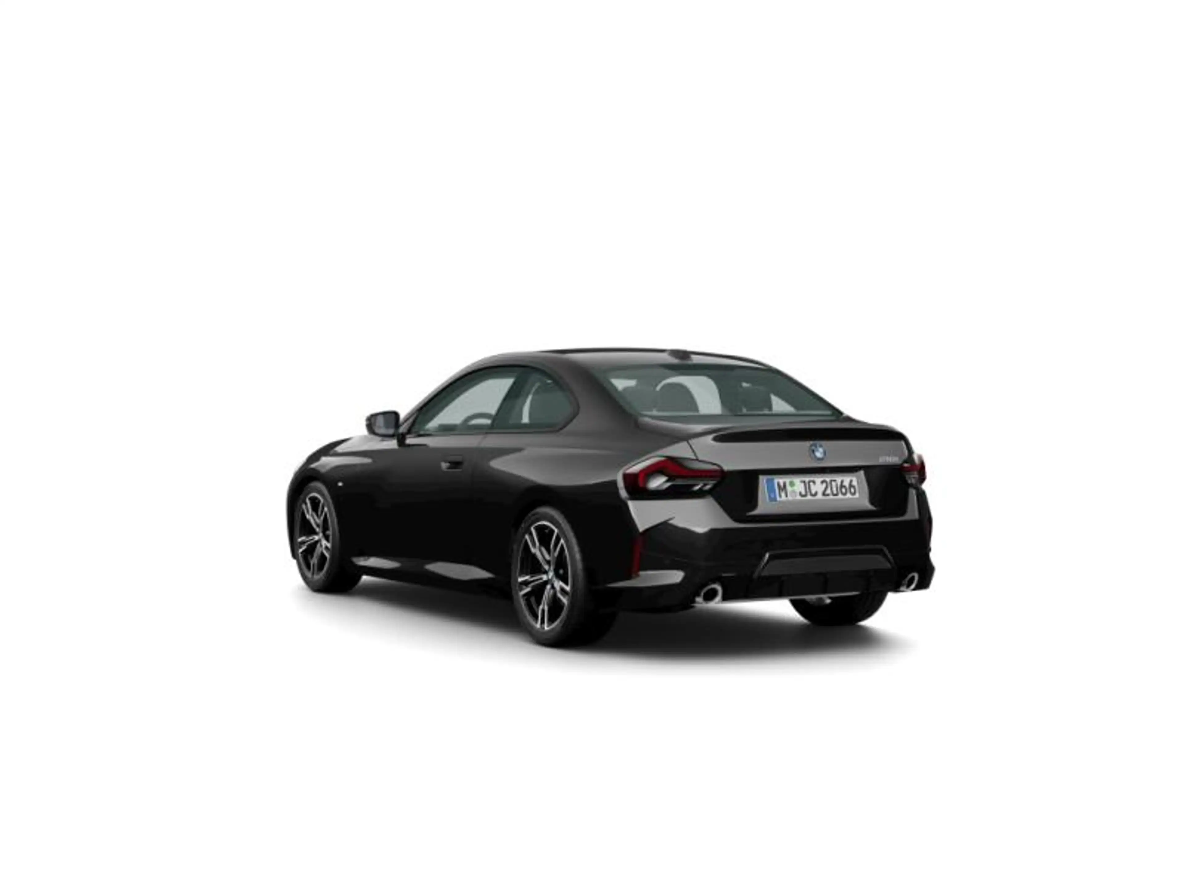 BMW 218 218i Coupé / M Sport — photo 5