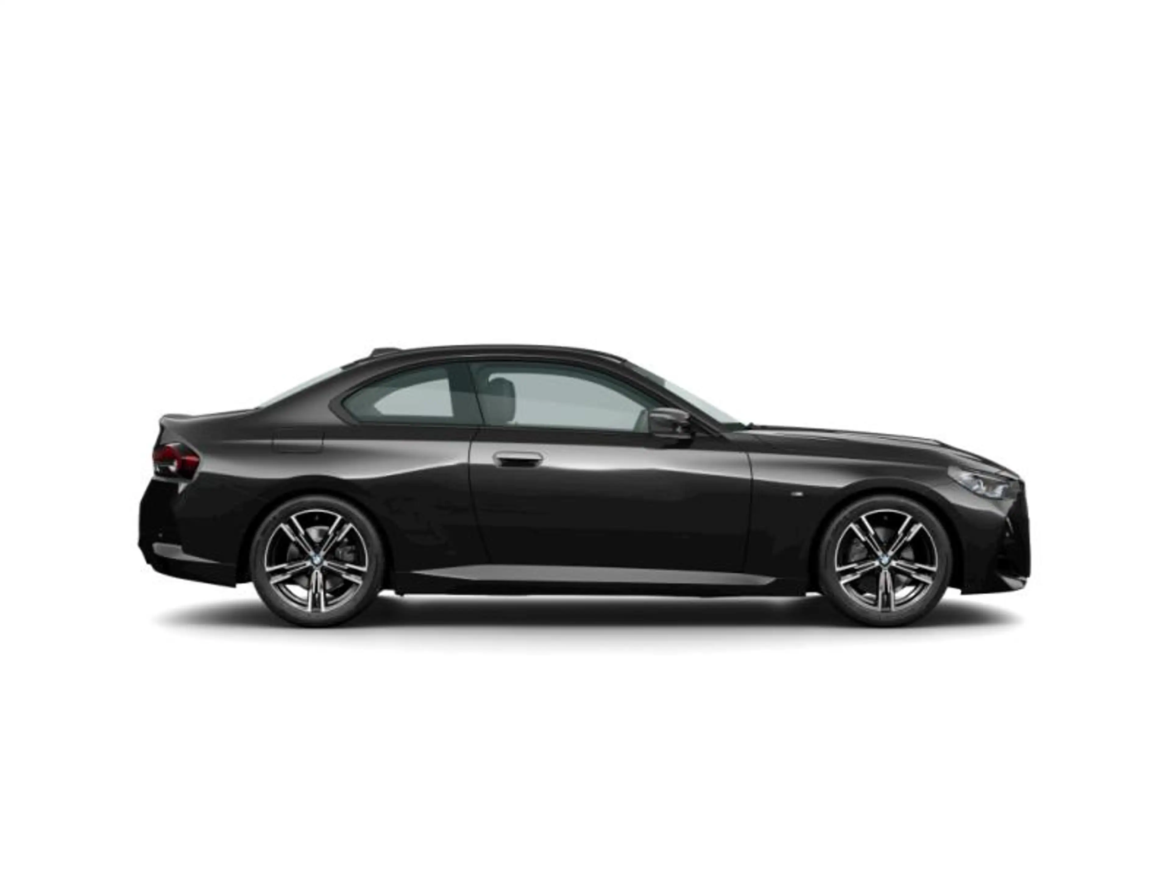 BMW 218 218i Coupé / M Sport — photo 3