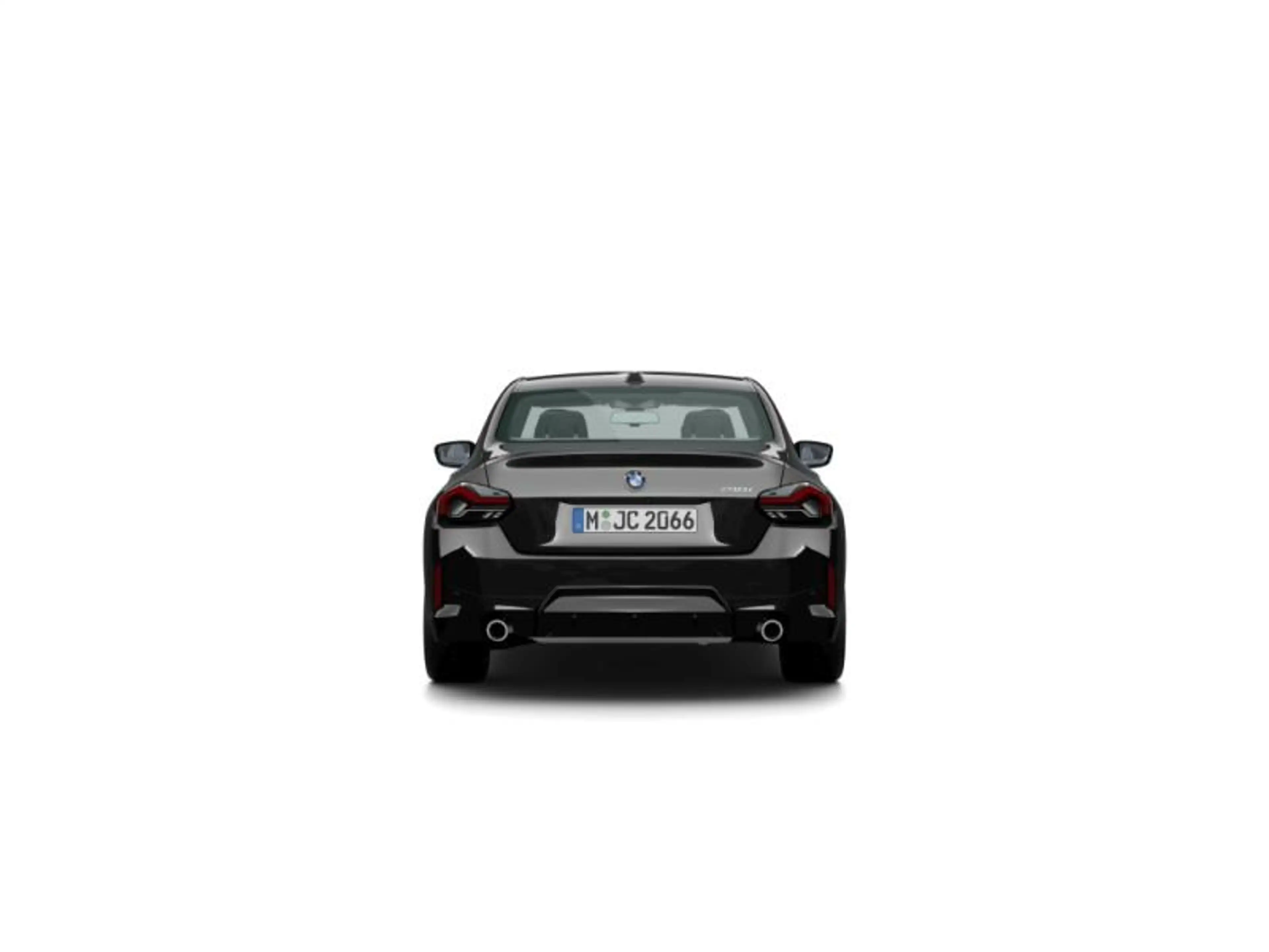 BMW 218 218i Coupé / M Sport — photo 4