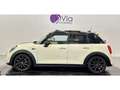 MINI Cooper S 2.0i 192 COOPER S / TOIT OUVRANT / CUIR Blanc - thumbnail 5