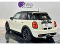 MINI Cooper S 2.0i 192 COOPER S / TOIT OUVRANT / CUIR Blanc - thumbnail 8