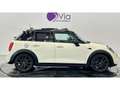 MINI Cooper S 2.0i 192 COOPER S / TOIT OUVRANT / CUIR Blanc - thumbnail 4