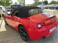 BMW Z4 2.0i Rojo - thumbnail 12