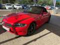 BMW Z4 2.0i Rojo - thumbnail 2