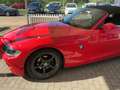 BMW Z4 2.0i Rojo - thumbnail 6