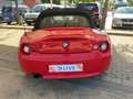 BMW Z4 2.0i Rojo - thumbnail 16