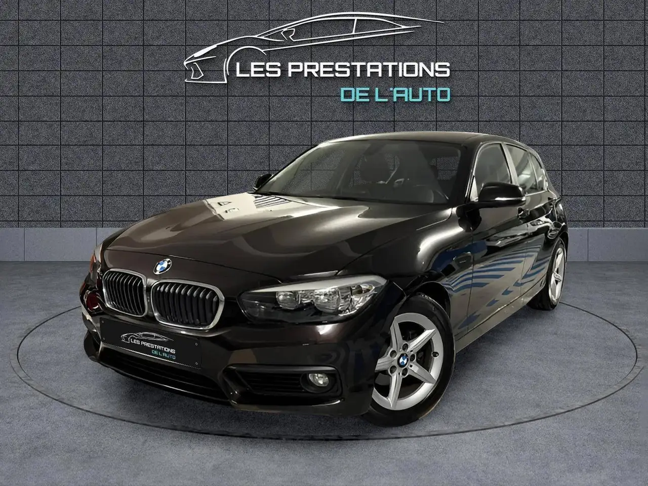 BMW 116