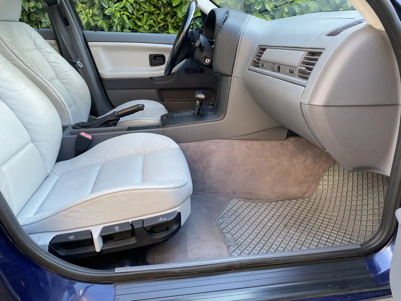 BMW 316i, foto 3