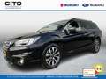 Subaru OUTBACK 2.5i Premium Automaat | Trekhaak | Elek. Schuif/Ka Schwarz - thumbnail 1