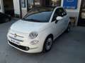 Fiat 500 500 1.0 hybrid Dolcevita 70cv Bianco - thumbnail 4