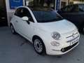 Fiat 500 500 1.0 hybrid Dolcevita 70cv Bianco - thumbnail 3