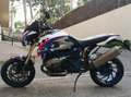 BMW HP 2 Megamoto 2010 Blanco - thumbnail 9