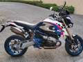BMW HP 2 Megamoto 2010 Blanco - thumbnail 2