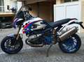 BMW HP 2 Megamoto 2010 Blanco - thumbnail 1