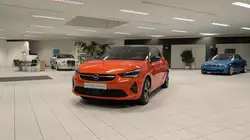 Opel Corsa F e Ultimate Elektro LED/Kamera/Navi/SHZ..