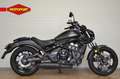 Kawasaki Vulcan S Zwart - thumbnail 1