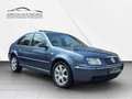 Volkswagen Bora Lim. 1.6 Pacific GSHD/KLIMAAUT./ALU/SITZHZG Azul - thumbnail 7