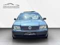 Volkswagen Bora Lim. 1.6 Pacific GSHD/KLIMAAUT./ALU/SITZHZG Azul - thumbnail 8