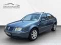 Volkswagen Bora Lim. 1.6 Pacific GSHD/KLIMAAUT./ALU/SITZHZG Azul - thumbnail 1