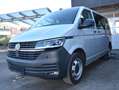 Volkswagen T6.1 Kombi 2,0TDI DSG 4MOTION "ALLRAD AUTOMATIK" STANDHEIZUNG Grau - thumbnail 16