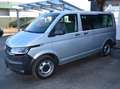 Volkswagen T6.1 Kombi 2,0TDI DSG 4MOTION "ALLRAD AUTOMATIK" STANDHEIZUNG Grau - thumbnail 20