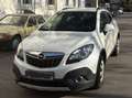 Opel Mokka Mokka 1.4 Turbo ecoFLEX Start/Stop 4x4 Edition Weiß - thumbnail 6