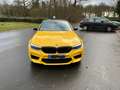 BMW M5 Competition, Akrapovic, Driver's Pack., Laser etc. Gelb - thumbnail 3