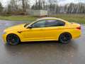 BMW M5 Competition, Akrapovic, Driver's Pack., Laser etc. Gelb - thumbnail 1