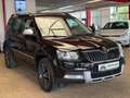 Skoda Yeti Adventure 4x4 Black - thumbnail 4