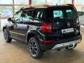 Skoda Yeti Adventure 4x4 Black - thumbnail 2