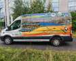 Ford Transit Connect Transit Weiß - thumbnail 14