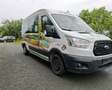 Ford Transit Connect Transit Weiß - thumbnail 3