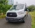 Ford Transit Connect Transit Weiß - thumbnail 1