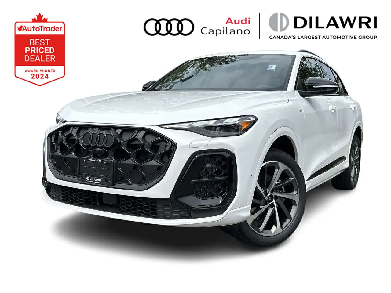 2025 Audi Q5
