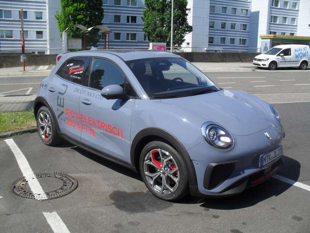 Imagine GWM ORA 03 400 G