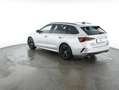 Skoda Octavia Combi RS TDI DSG ASSIST+MATRIX+LED+NAVI Silber - thumbnail 3
