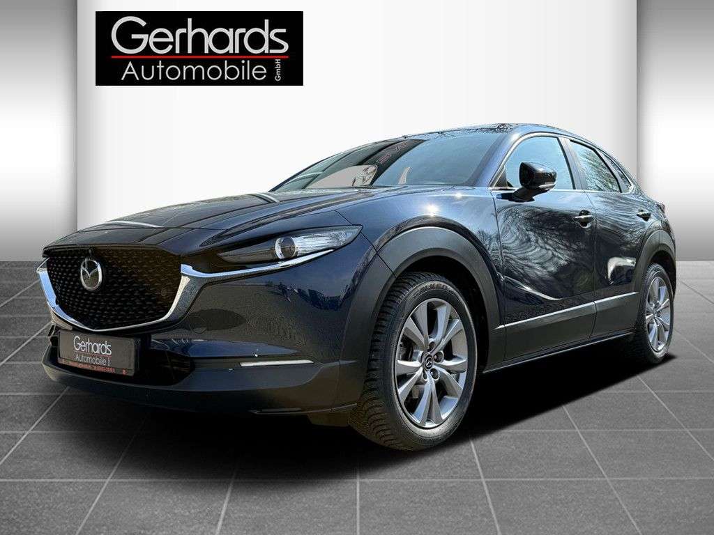 Second hand Mazda Cx-3 2.0