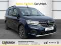 Renault Kangoo PKW GRAND TECHNO TCe 130 EDC Blau - thumbnail 3