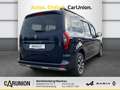 Renault Kangoo PKW GRAND TECHNO TCe 130 EDC Blau - thumbnail 4