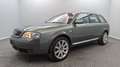 Audi A6 allroad 2.5TDI q Tip*2.Hand*Scheckheft*MEGAVO Grün - thumbnail 1