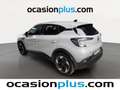 Renault Captur E-TECH Híbrido Techno 105kW Blanco - thumbnail 3