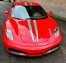 sedili CARBONIO - frizione NUOVA