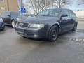 Audi A4 Avant Diesel 2.0 TDI DPF Schwarz - thumbnail 1
