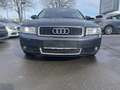 Audi A4 Avant Diesel 2.0 TDI DPF Schwarz - thumbnail 2