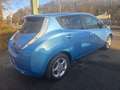 Nissan Leaf Elektro Tempomat LED NAVI SCHECKHEFT KAMERA Blau - thumbnail 5