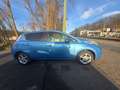 Nissan Leaf Elektro Tempomat LED NAVI SCHECKHEFT KAMERA Blau - thumbnail 4