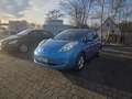 Nissan Leaf Elektro Tempomat LED NAVI SCHECKHEFT KAMERA Blau - thumbnail 1