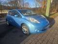 Nissan Leaf Elektro Tempomat LED NAVI SCHECKHEFT KAMERA Blau - thumbnail 3