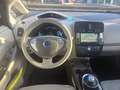 Nissan Leaf Elektro Tempomat LED NAVI SCHECKHEFT KAMERA Blau - thumbnail 16
