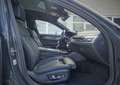 BMW 740 d XD JET BLACK M-SPORTPAKET ACC SHD SOFTCL HK Grigio - thumbnail 10